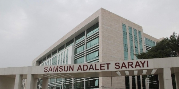 Hsyk Oy Kullanma İşlemi Samsun’da Tamamlandı