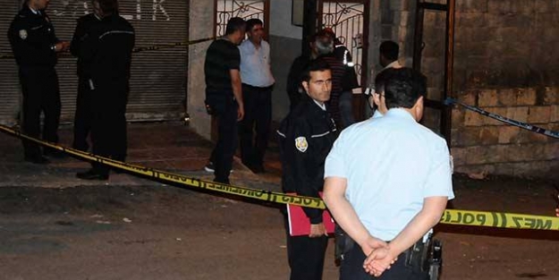 Gaziantep'te 2 grup arasında silahlı kavga: 3 ölü