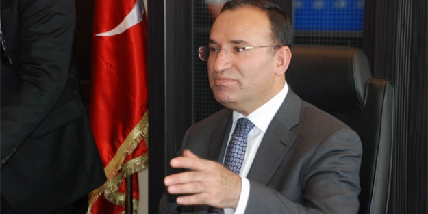 Adalet Bakanı'ndan HSYK seçimleri ile ilgili ilk açıklama!