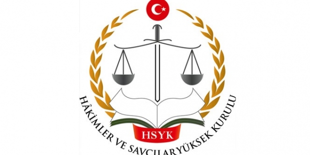 HSYK seçimlerinde geçici sonuçlar açıklandı