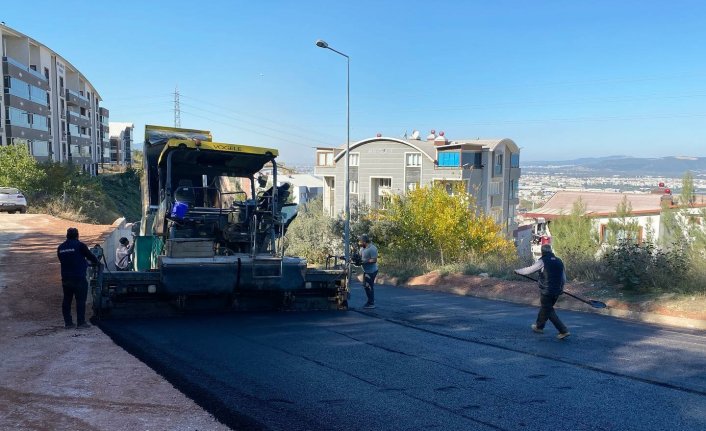 Başkan Tanır: ‘’Ulaşımda konfora önem veriyoruz’’