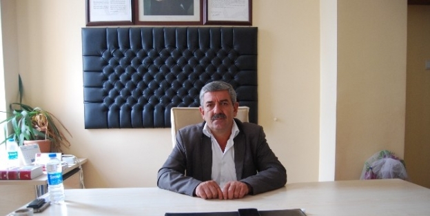 Karaidemir Barajı’nda 30 Milyon Metreküp Su Var