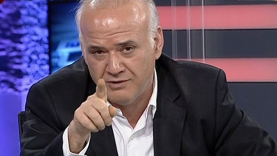 Abdullah Avcının ayağını kaydırdılar!