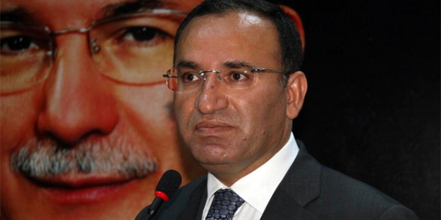 Bekir Bozdağ: 'HSYK seçimlerini bağımsız yargı kazandı'