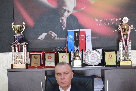 Kilis’te Amatör Spor Haftası Kutlanacak
