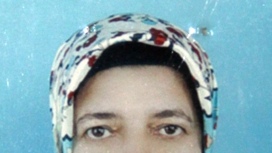 Kayıp Kadının Cesedi Bulundu