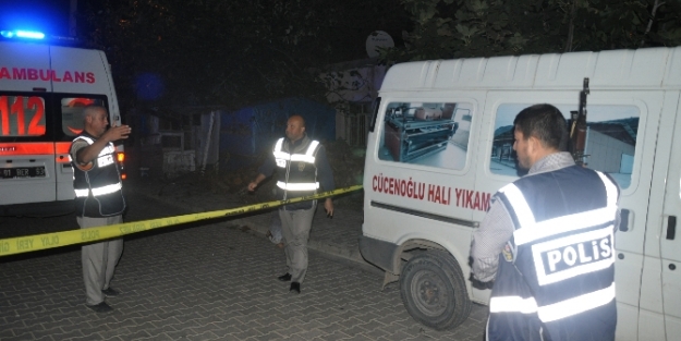 Uzman çavuş kız kardeşini öldürdü!