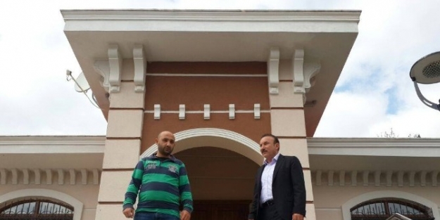 Başkan Doğan Mahalle Konağında İncelemelerde Bulundu