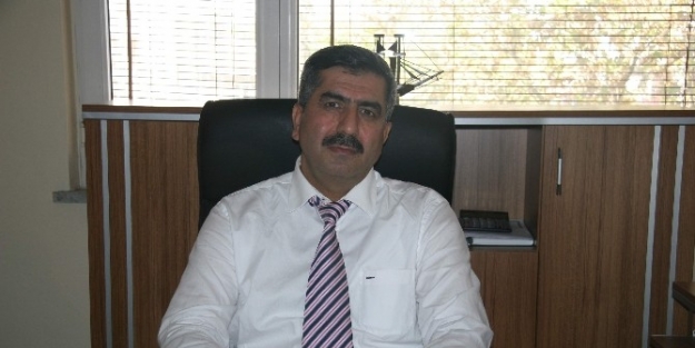 Kooperatifçilik Geliştirme Ve Uyum Eğitimi Verilecek