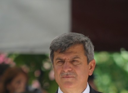 Başkan Karaosmanoğlu Taziye Mesajı Yayınladı