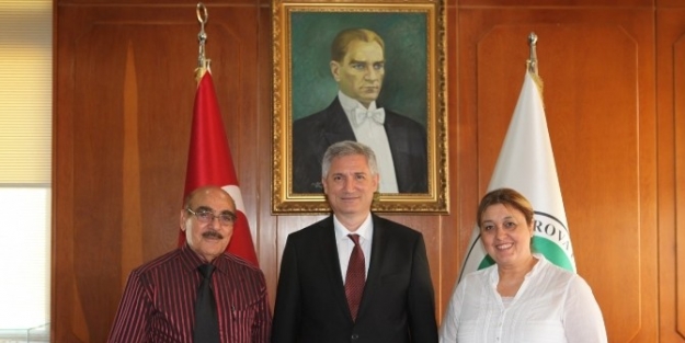 Tev Adana’da Kız Öğrenci Yurdu Açacak