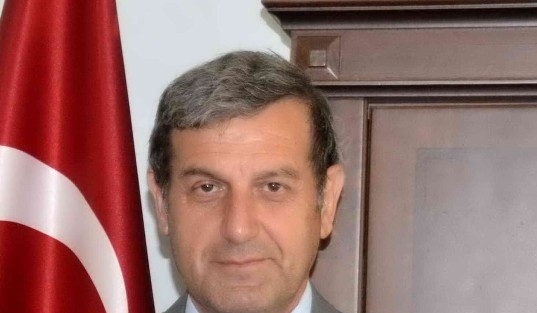 Başkan Özkan İzlanda’dan Döndü