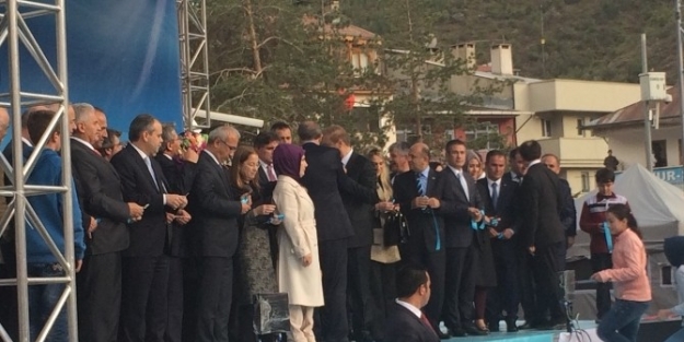 Başkan Karaosmanoğlu Kocaeli’ne Döndü