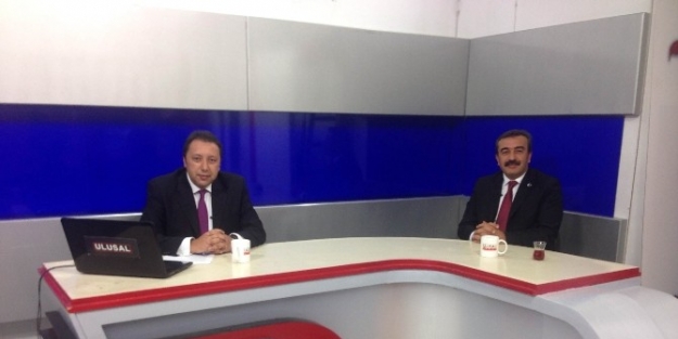 Çetin: "12 Bin Kişi İş İçin Başvurdu"