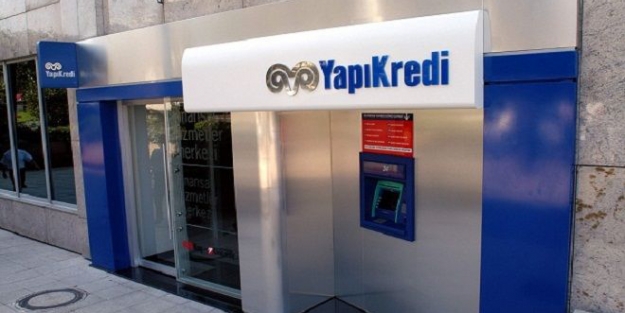 Yapı Kredi yeni bir banka kuruyor