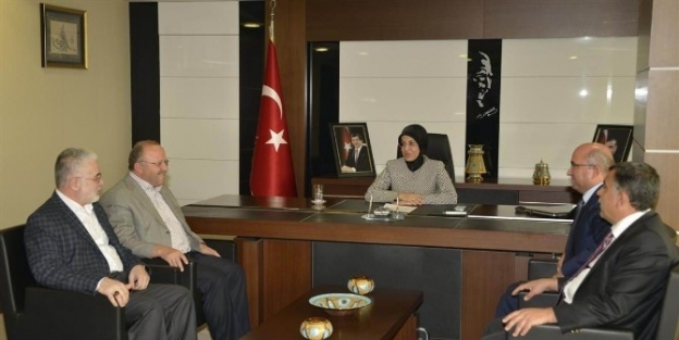 Mebkam’da Yeni Dönem