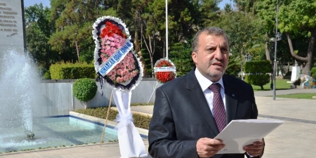 Dünya Mimarlar Günü