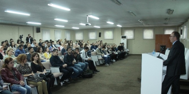 Beüde "daha Kolay Ve Daha Çok Nasıl Yazarım" Söyleşisi