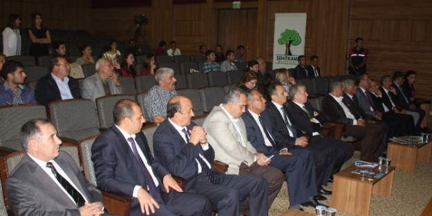 ‘hayatının Kaptanı’ Proje Tanıtım Toplantısı