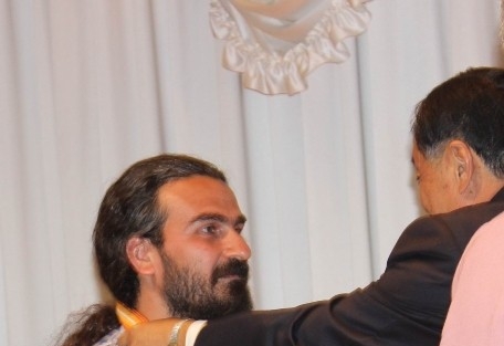 Geleneksel Okçulukta Dünya Şampiyonu Konya’dan Hasan Koç Oldu
