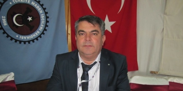 "yetkililerden, Bor Madeninin Özelleştirilmeyeceği Sözünü Aldık"