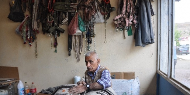 Semercilik Teknolojiye Yenik Düştü