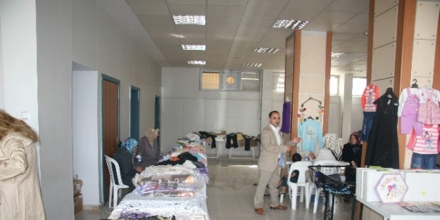 Eseder’den Kermes