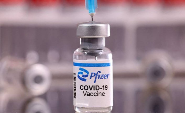 Çin, Pfizer'ın Covid-19 ilacının internetten satışına izin verdi