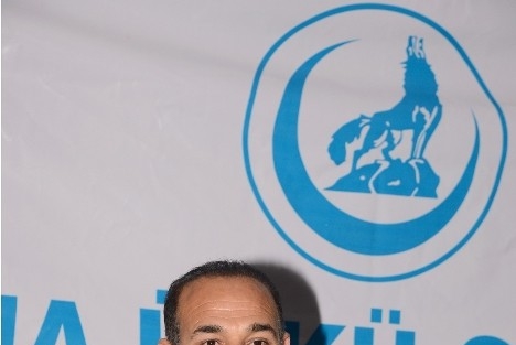 Sözlü: “ülkücü Bileğiyle Değil, Beyniyle Ve Yüreğiyle Konuşan İnsandir"