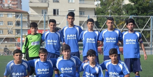 Kayseri U-17 Ligi B Grubu