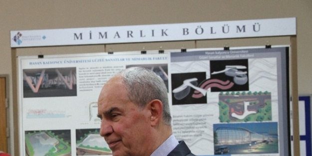 Mimarlığın Yeni Tanımı: “sürdürülebilirlikle Tasarlamak”