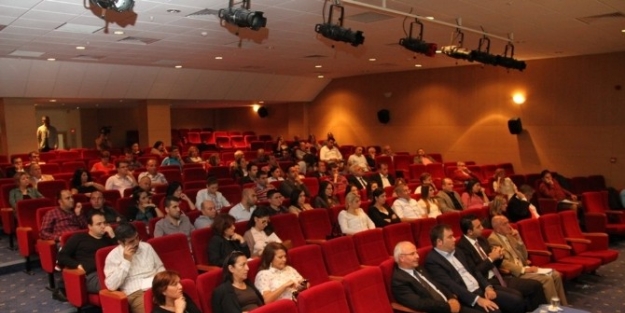 Buca’da Belediyecilere Eğitim Semineri