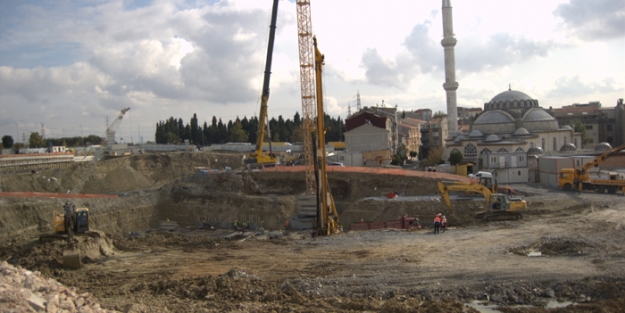 Esenler konutlarında 2.Etap satışı başlıyor