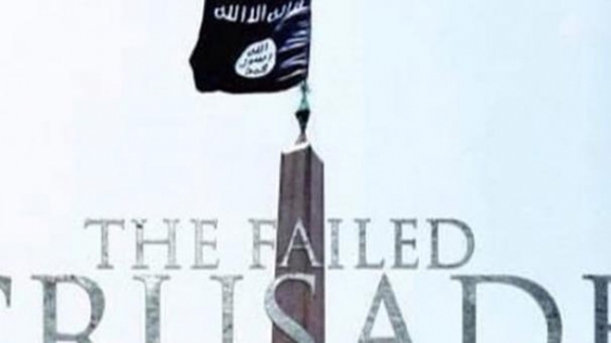 IŞİD bu kez orayı hedef gösterdi!