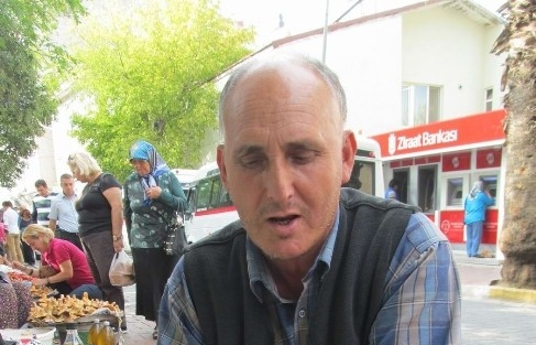 Mantar Köylüye Gelir, Vatandaşa Yemek Oluyor