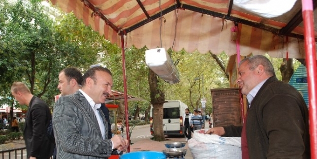 İzmit’e Turizm İrtibat Büroları  Kuruluyor