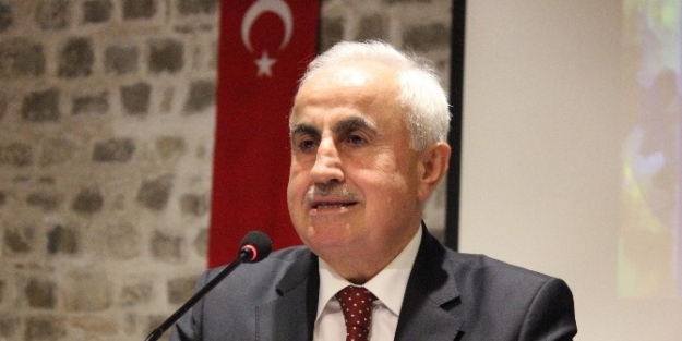 Edirne İl Koordinasyon Kurulu Toplantısı Yapıldı