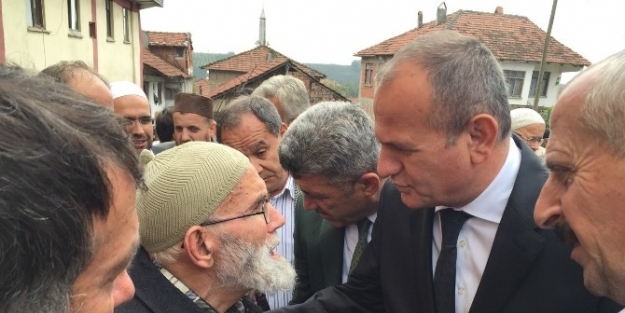 Başkan Keleş’ten Baş Sağlığı