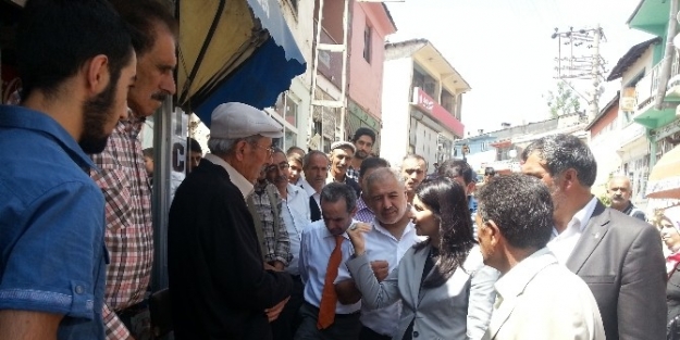 Milletvekili Çiğlik’tan Ovit Açıklaması