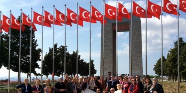 Bandırma’daki Kültür Turları Devam Ediyor