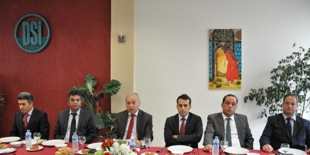 Dsi Spor’da Yeni Yapılanma