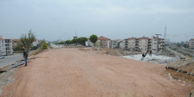 Yayaların Yüzü Gülecek