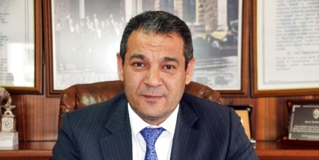 Kütesob Başkanı İbrahim Yiğit’ten Torba Kanun Uyarısı