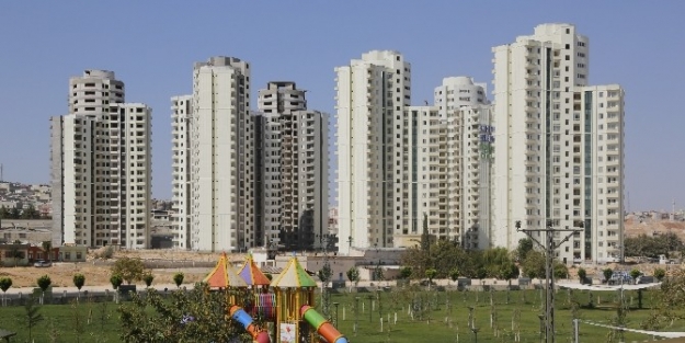 Yeşilvadi Konutları’nda Sona Doğru