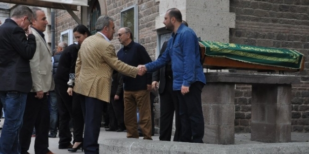 Kırımlı Ailesinin Acılı Günü