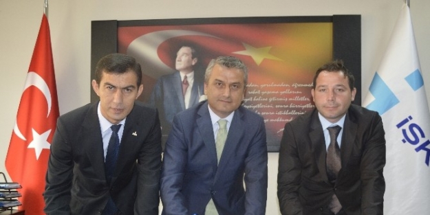 İşkur’dan Yenice’de “mesleki Eğitim Seferberliği”