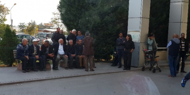 Tüpraş’ta patlama