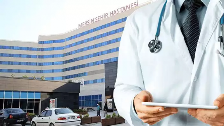 Bir sahte doktor daha: Mesleğin nasıl olduğunu merak ettim