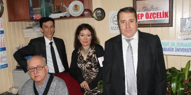 Karabük Postası 59 Yaşında