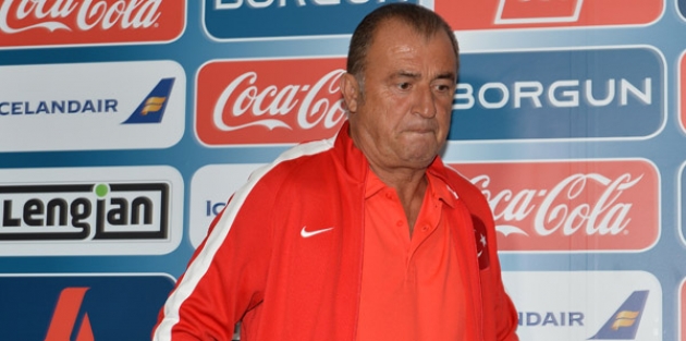 Fatih Terim'den Selçuk ve Tolga'ya şok!